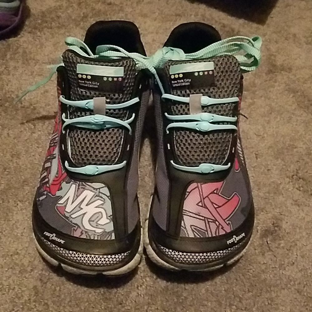 Altra NYC Running Shoes